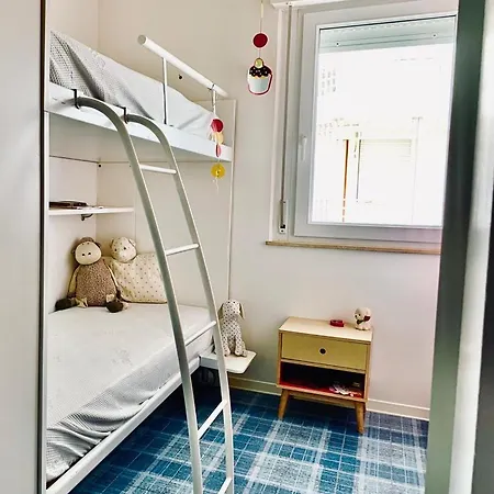 Lägenhet Ai Pioppi