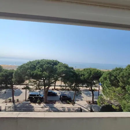 Lägenhet Ai Pioppi Lignano Sabbiadoro