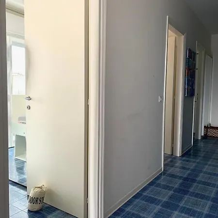Ai Pioppi *