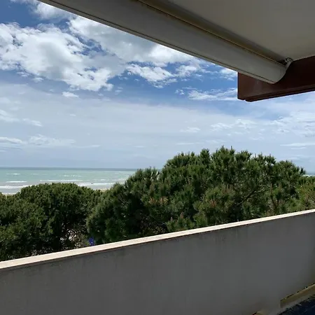 Ai Pioppi Lignano Sabbiadoro
